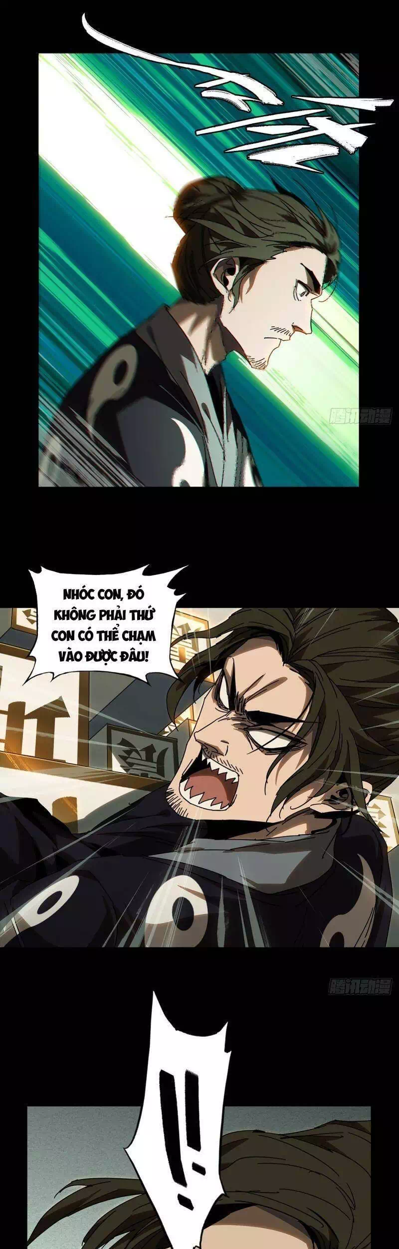 Chapter 261 - Image 4
