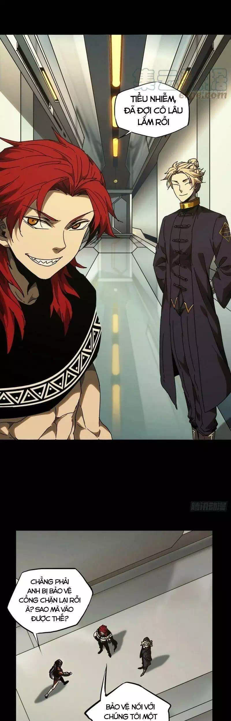 Chapter 263 - Image 4