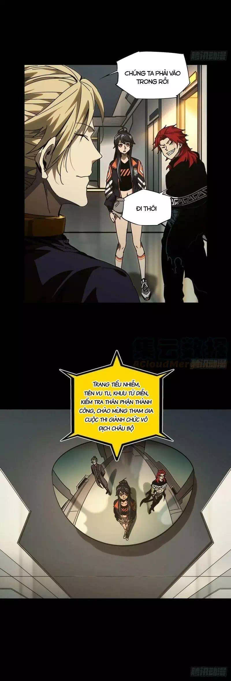 Chapter 263 - Image 8