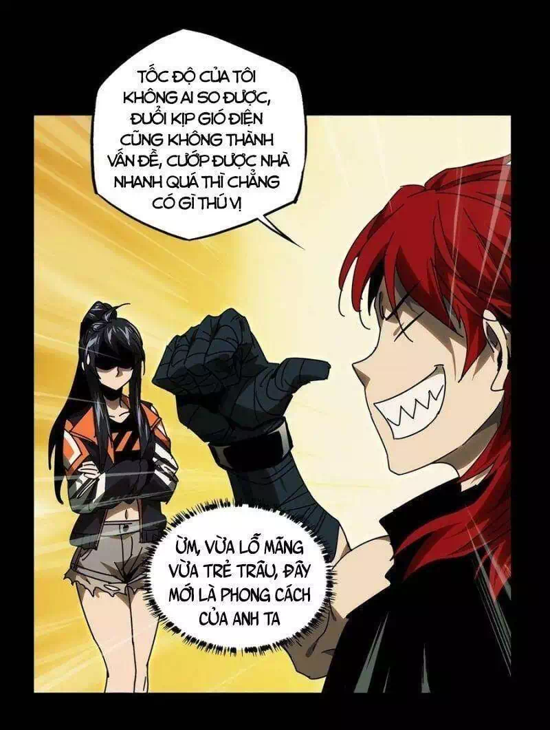 Chapter 264 - Image 29
