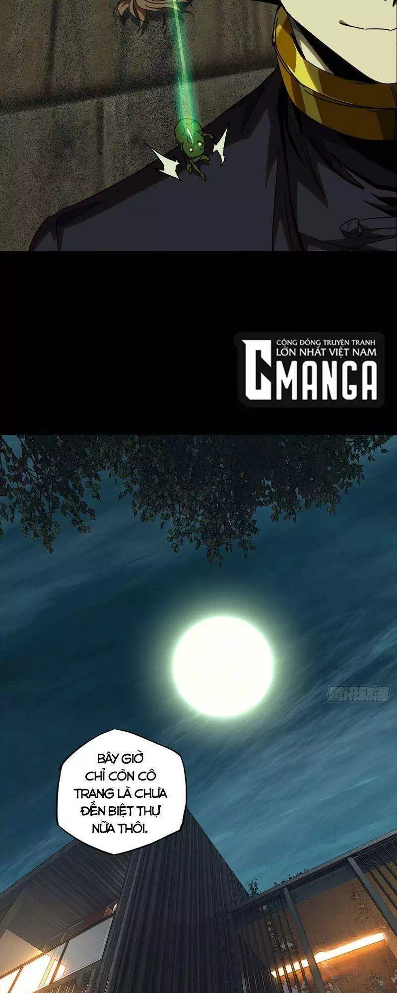 Chapter 266 - Image 16