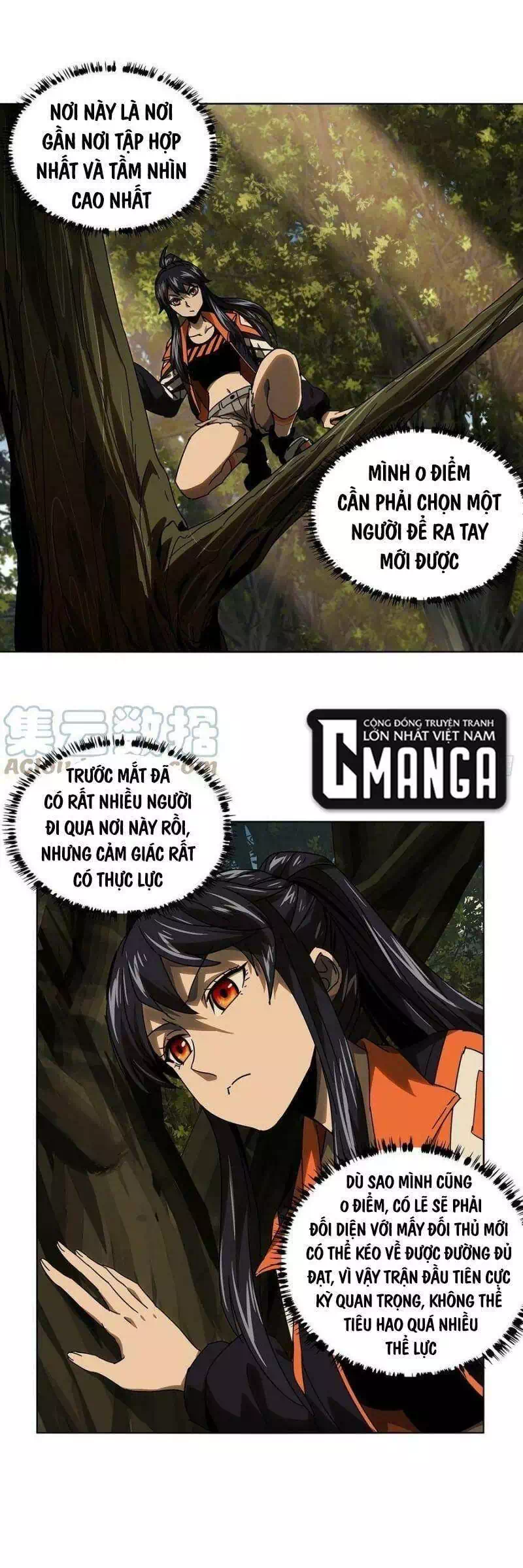 Chapter 270 - Image 25