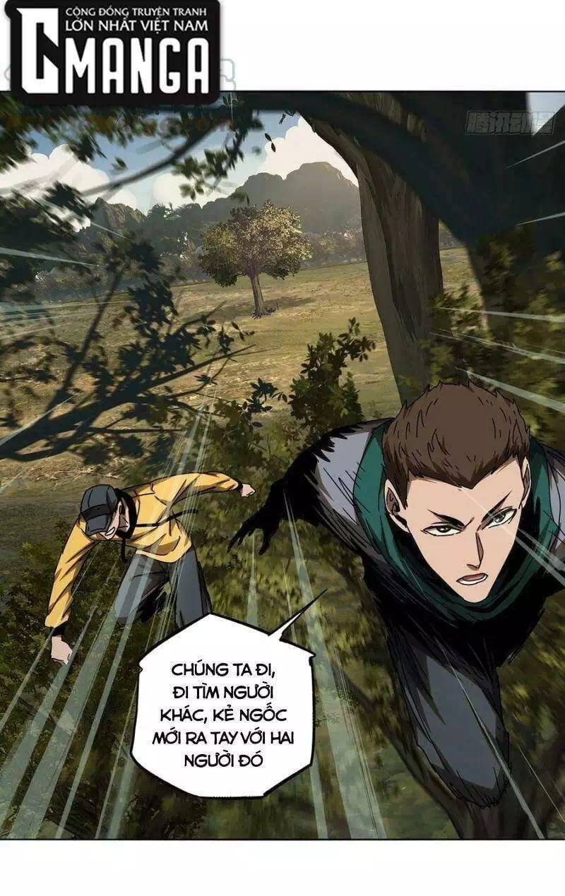 Chapter 274 - Image 1