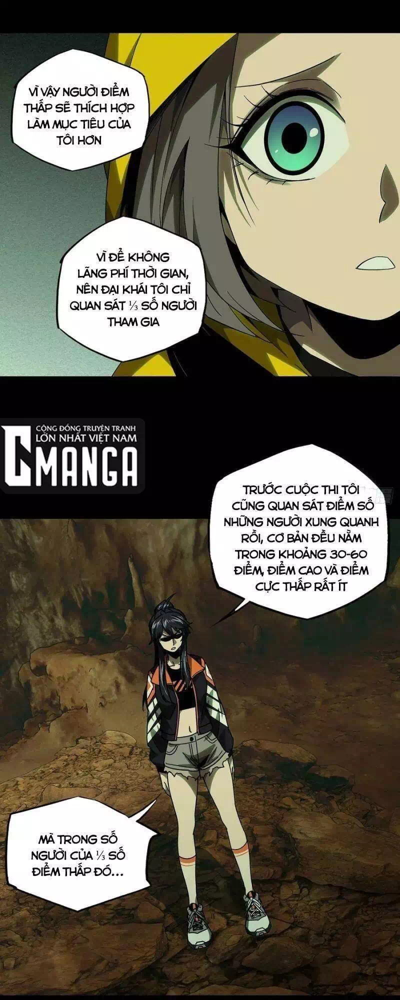 Chapter 274 - Image 19