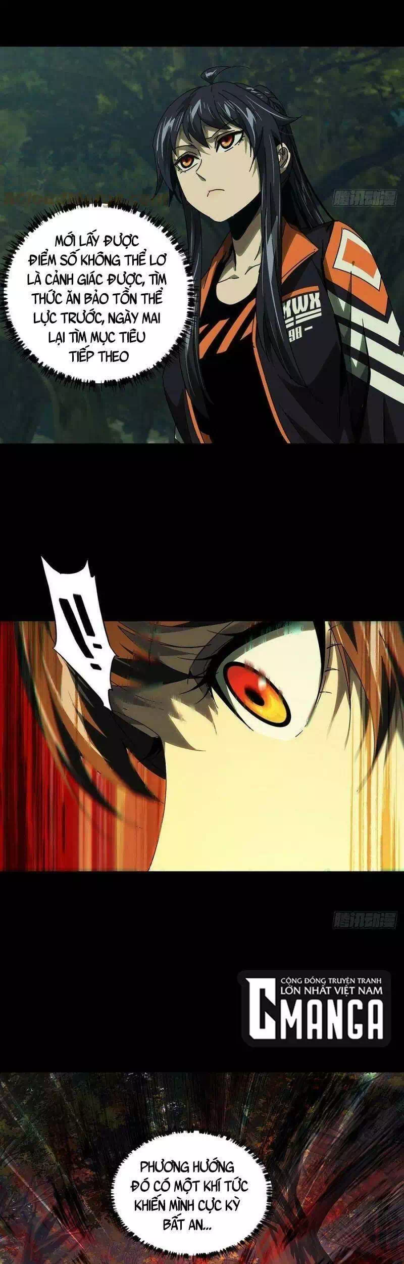 Chapter 277 - Image 6