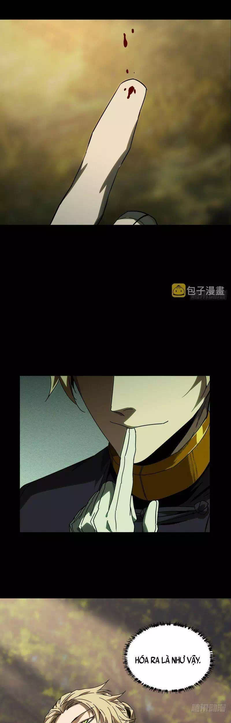Chapter 283 - Image 11