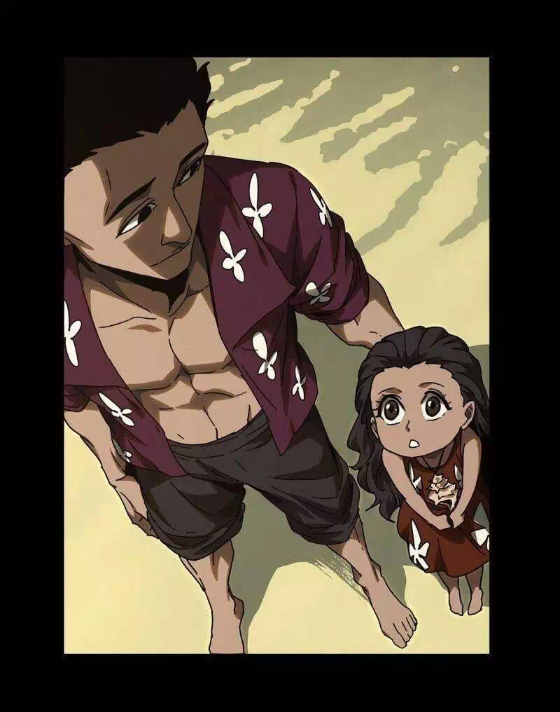Chapter 283 - Image 20