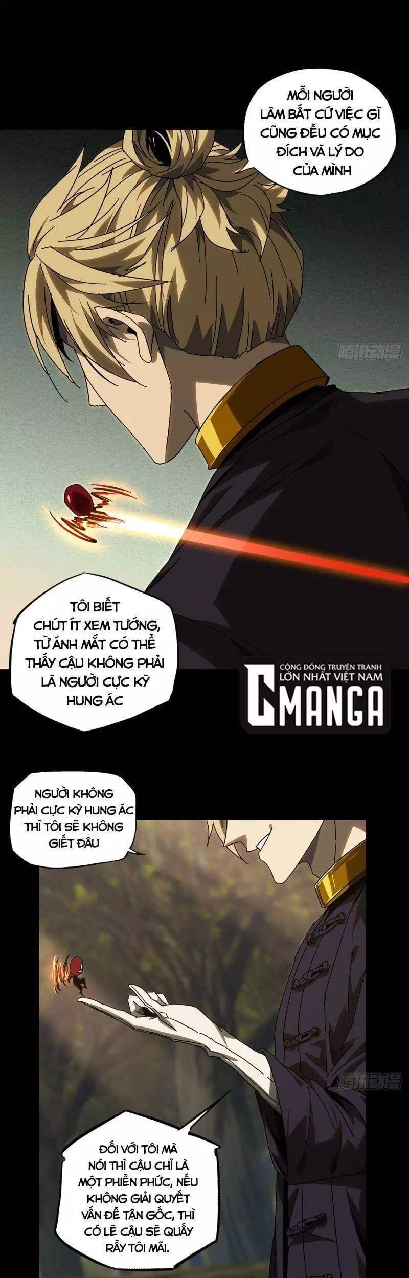 Chapter 283 - Image 9