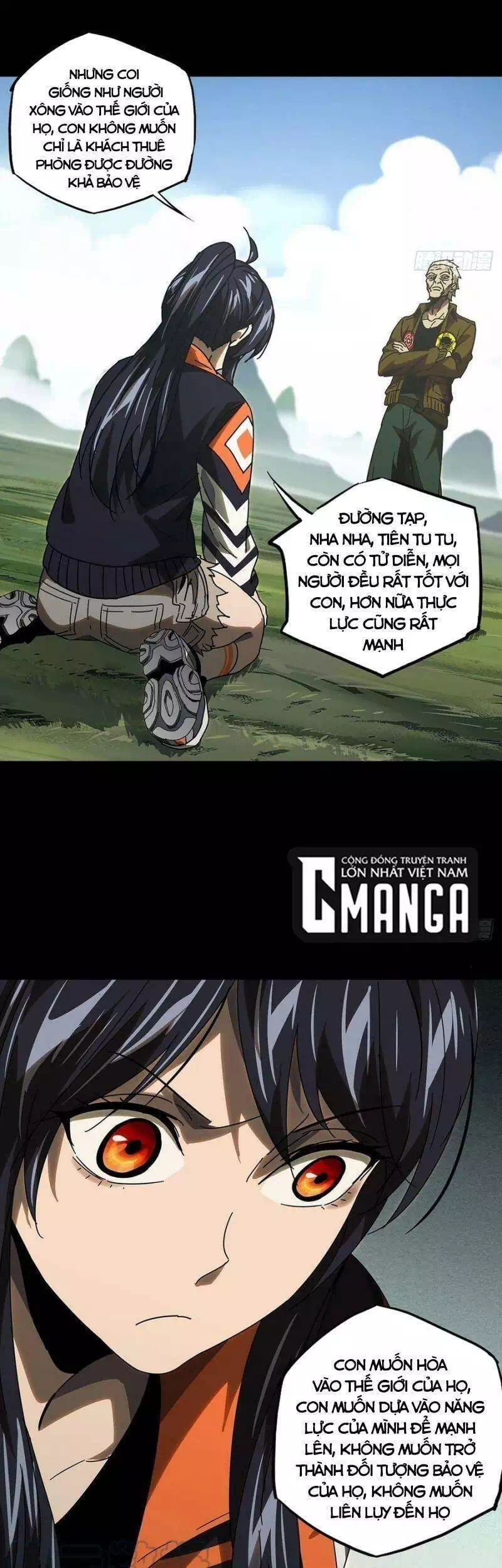 Chapter 286 - Image 25