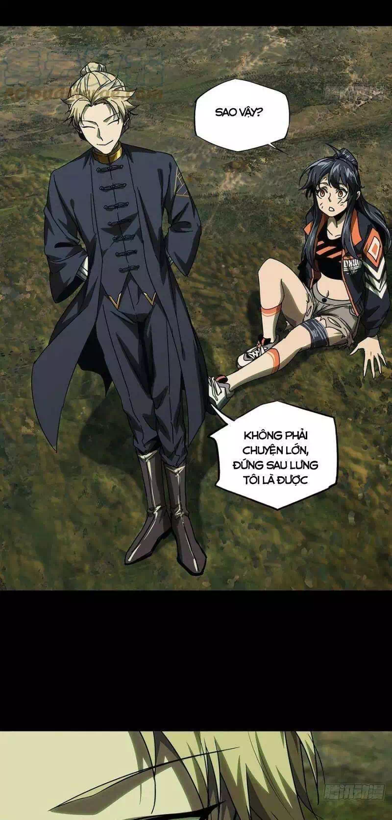 Chapter 296 - Image 23