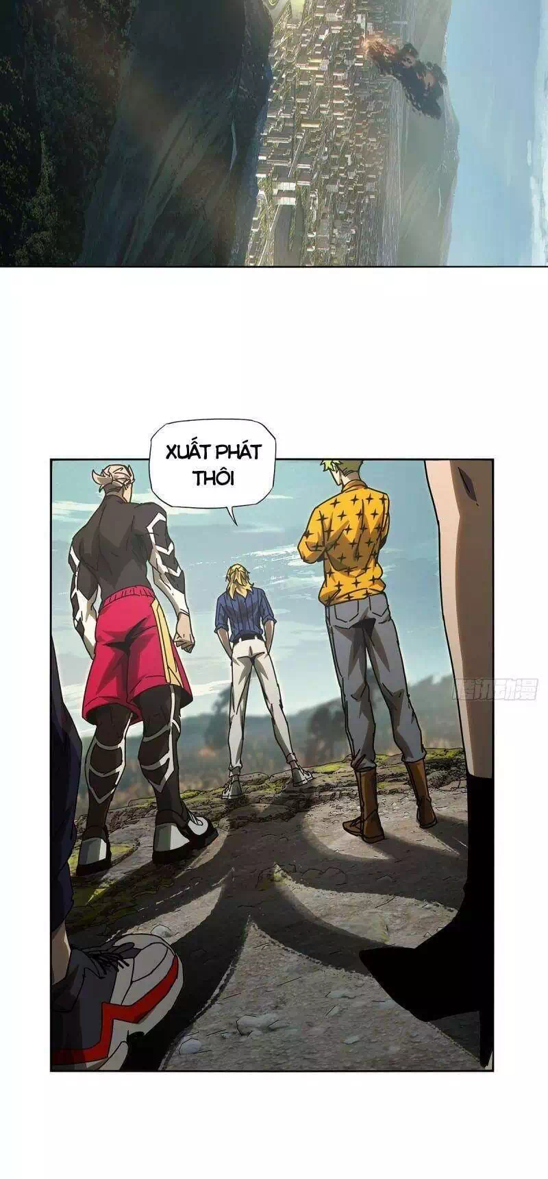 Chapter 299 - Image 3