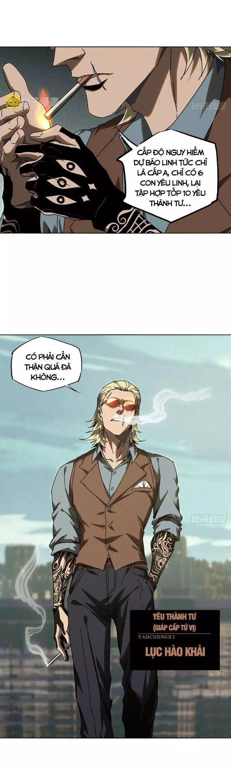 Chapter 300 - Image 19