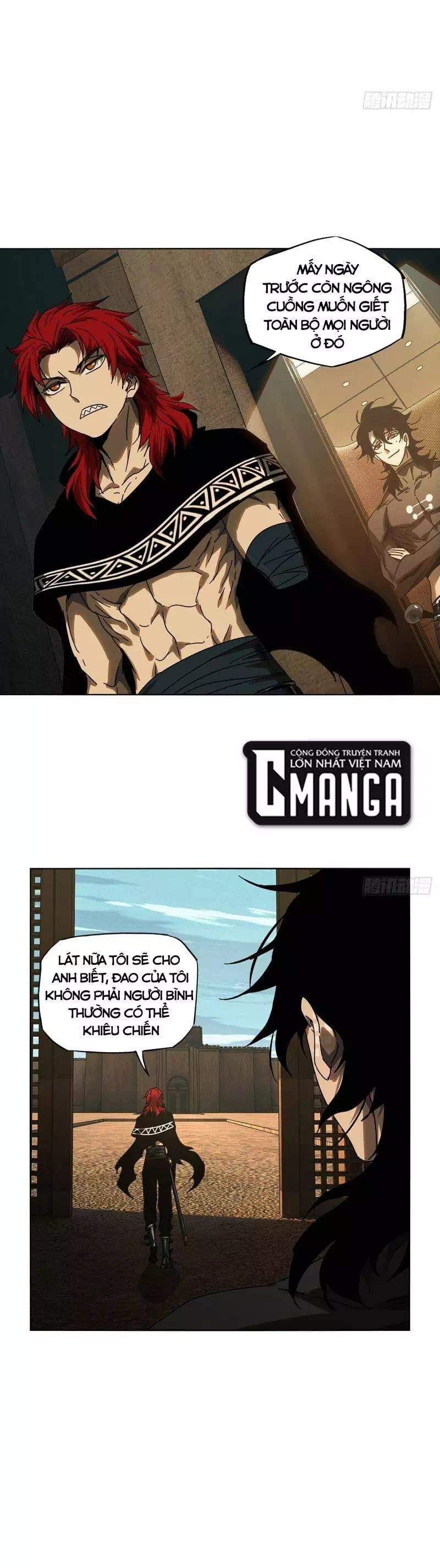 Chapter 302 - Image 3