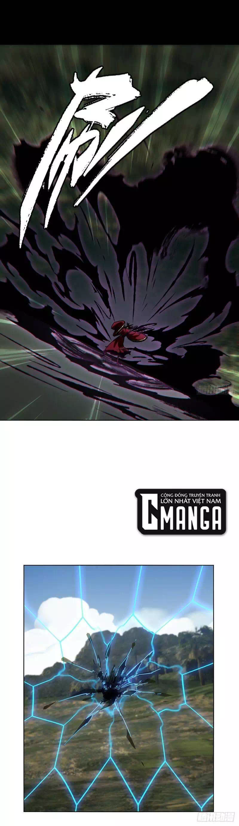 Chapter 303 - Image 1