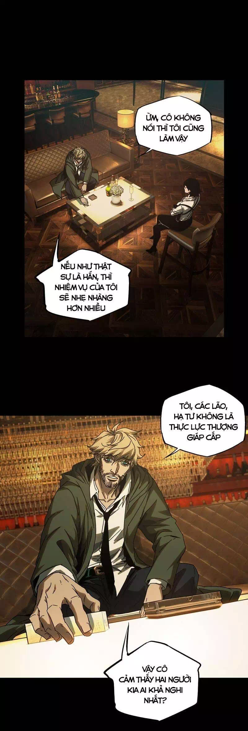 Chapter 304 - Image 1