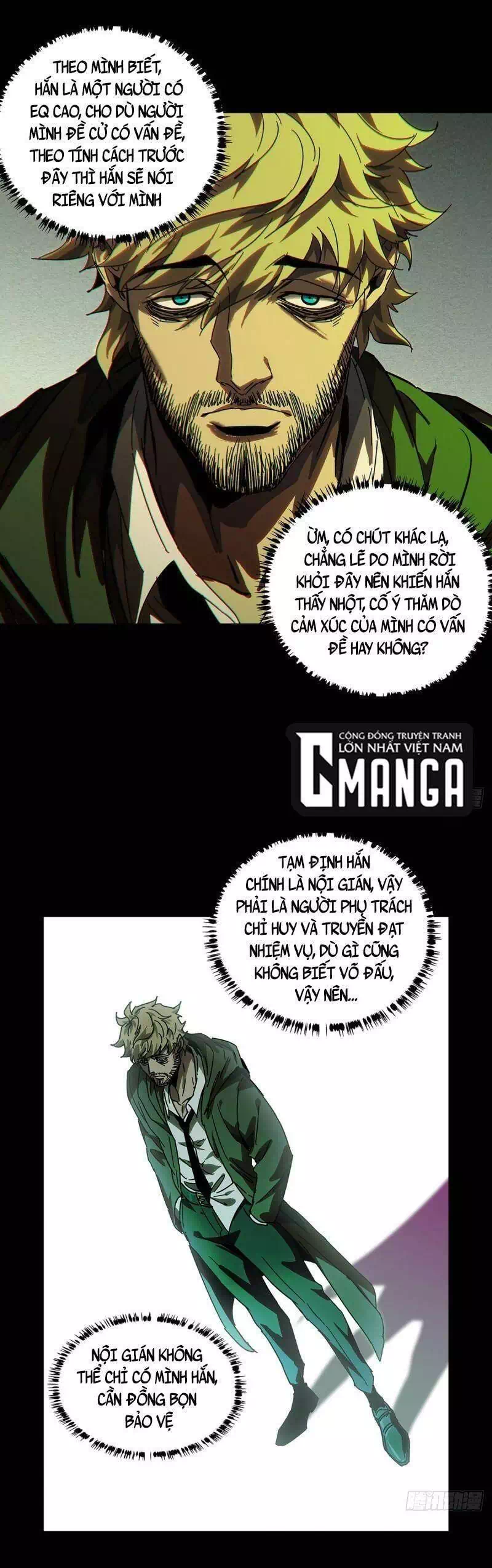 Chapter 305 - Image 8