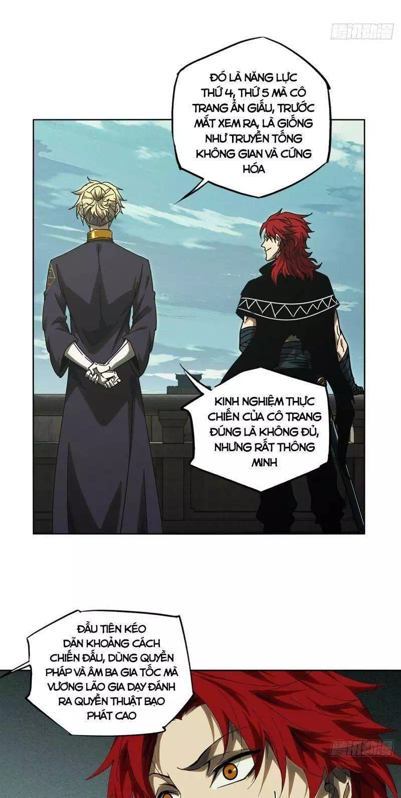 Chapter 308 - Image 29