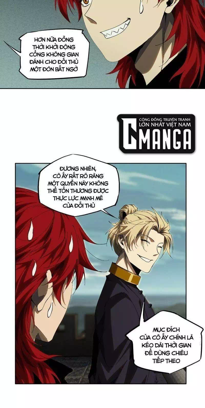 Chapter 308 - Image 30