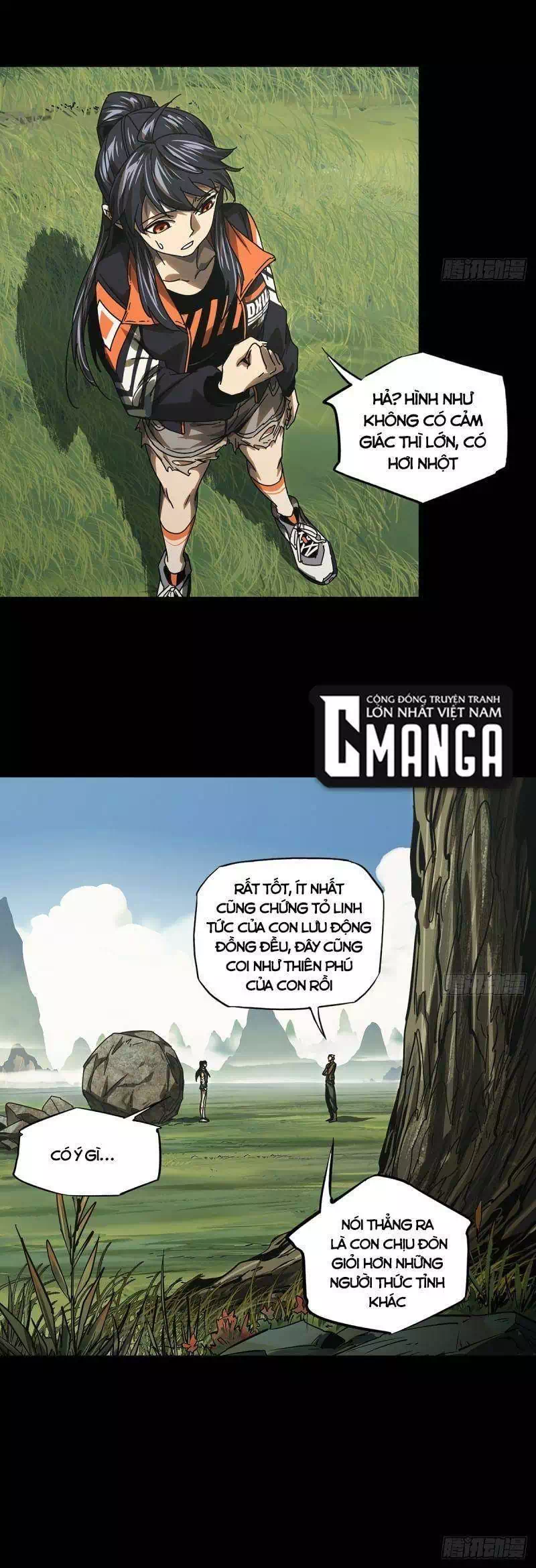 Chapter 310 - Image 24