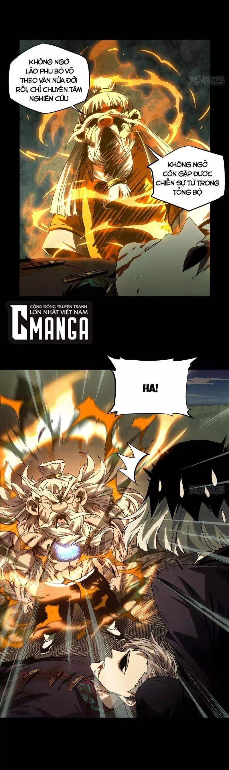 Chapter 313 - Image 3