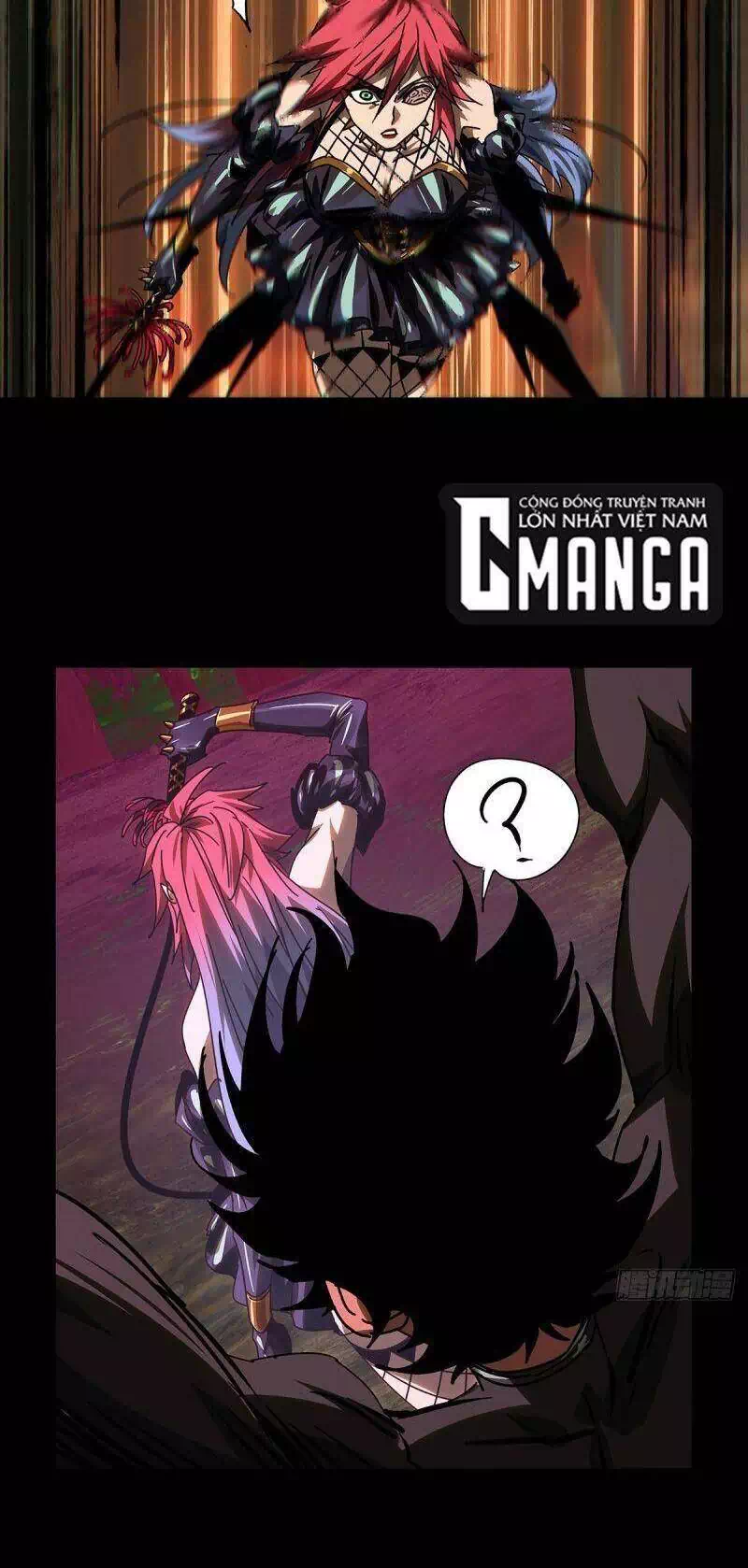 Chapter 316 - Image 11