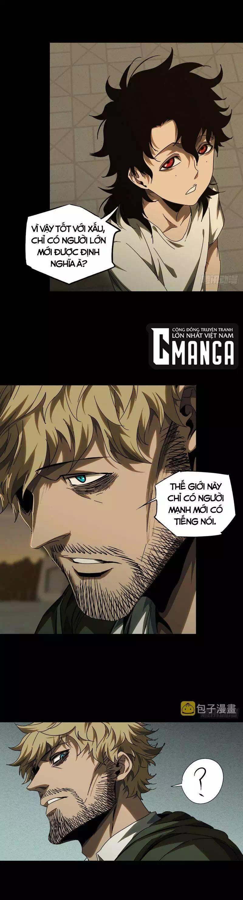 Chapter 323 - Image 12