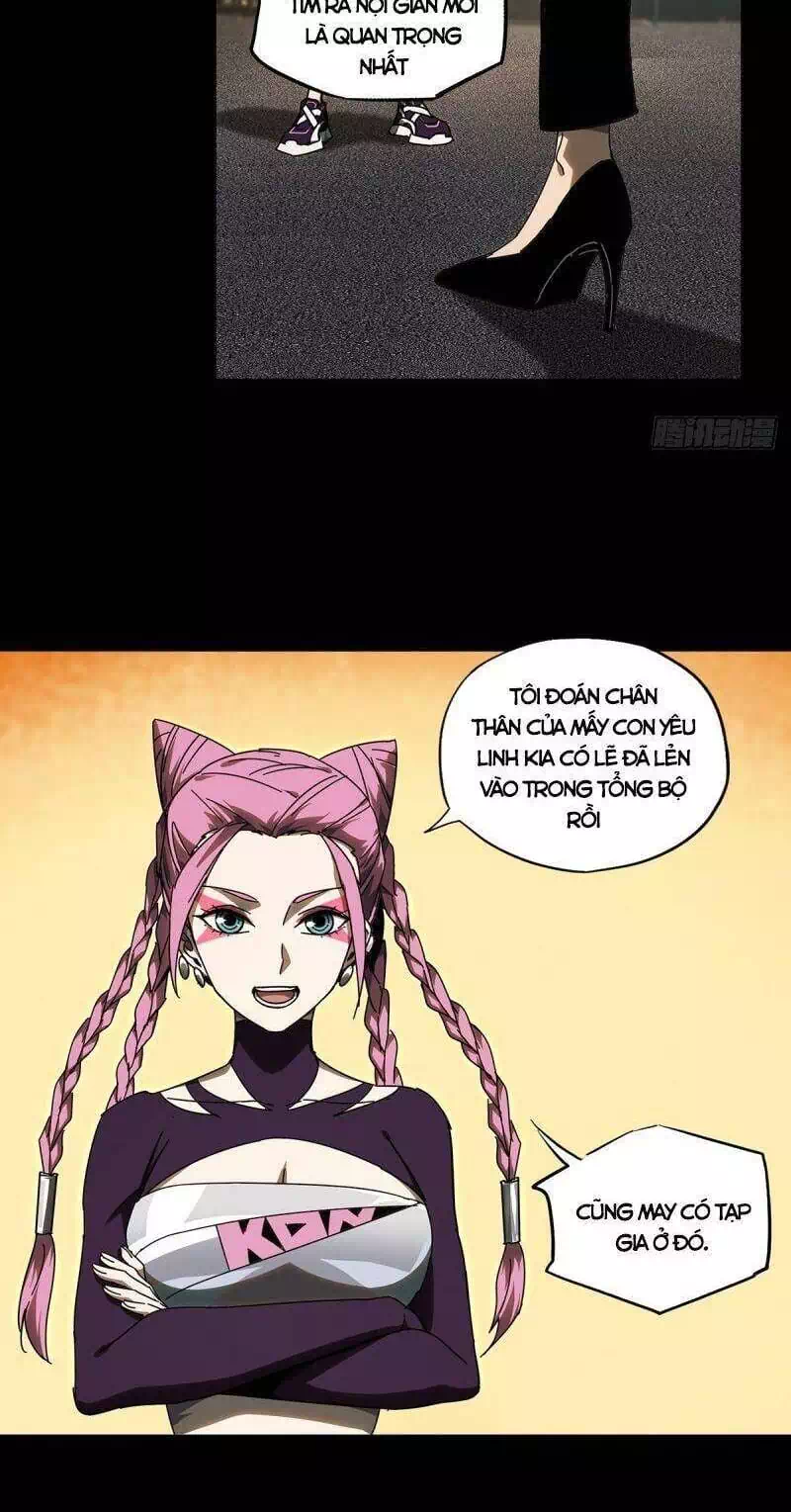 Chapter 329 - Image 29