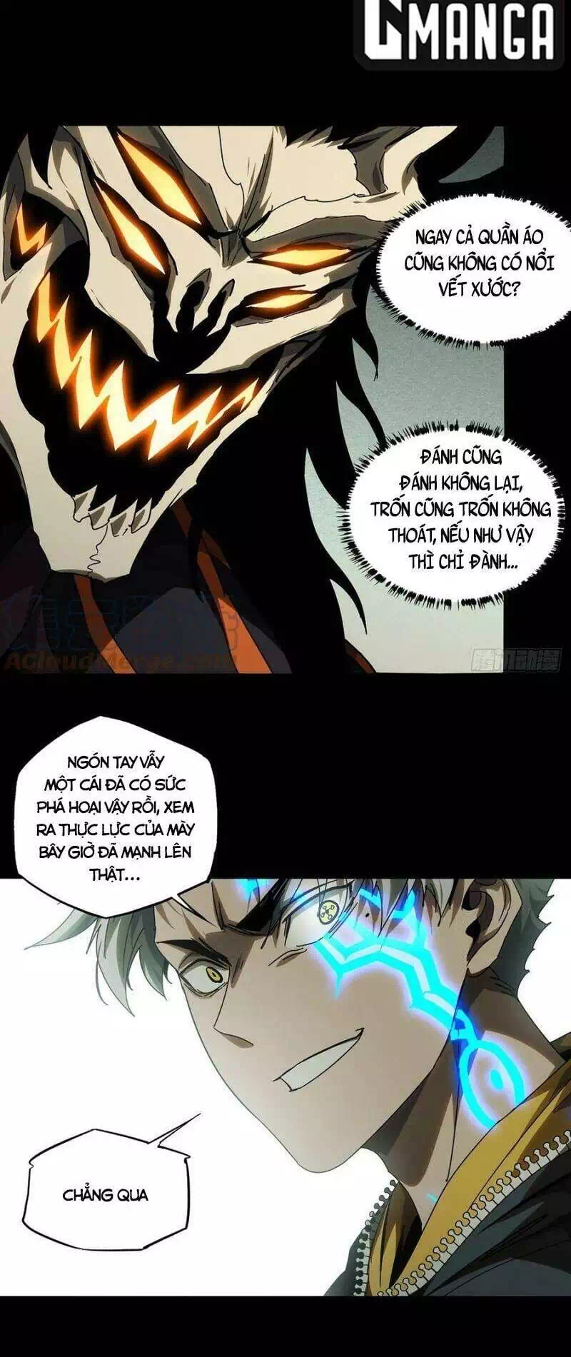 Chapter 334 - Image 2