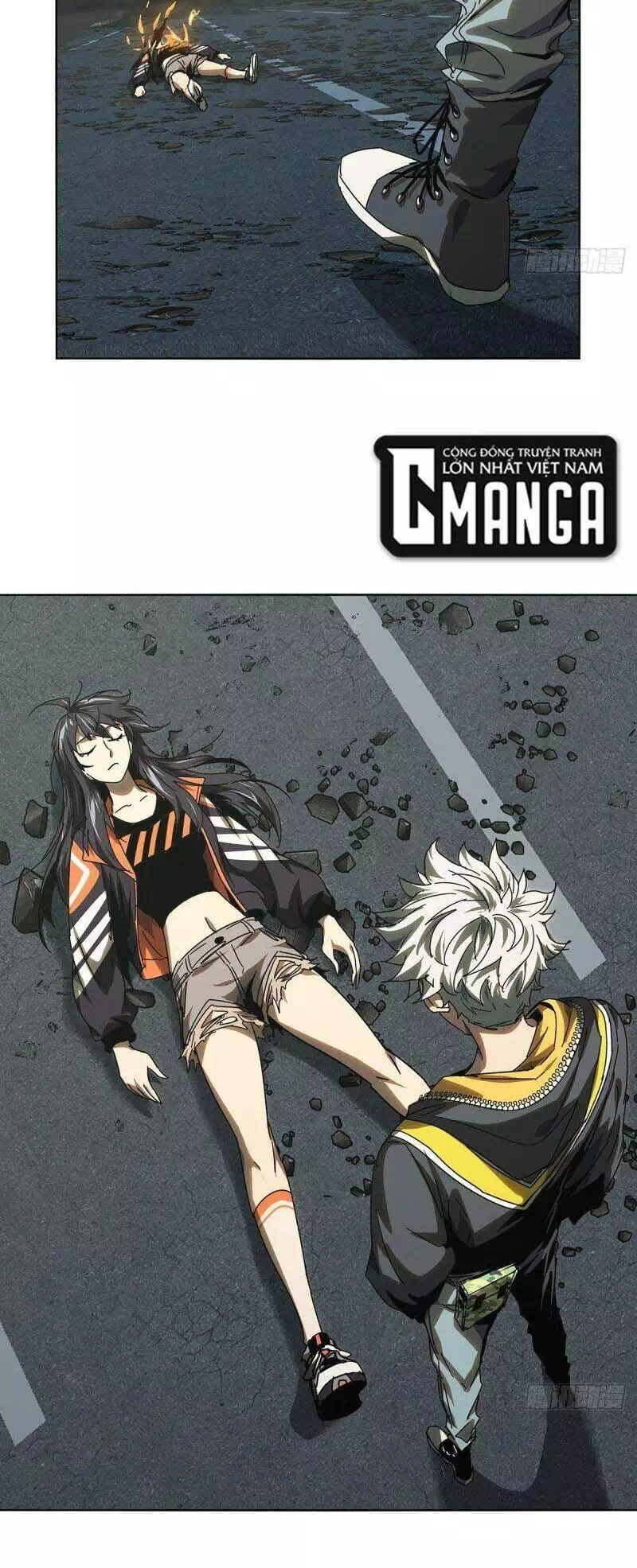 Chapter 336 - Image 11