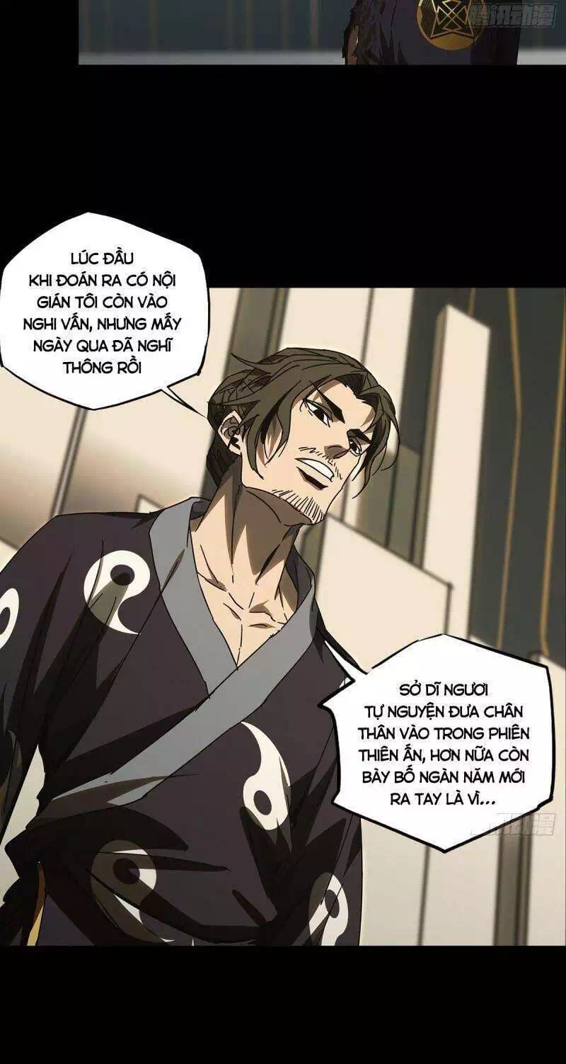 Chapter 338 - Image 22