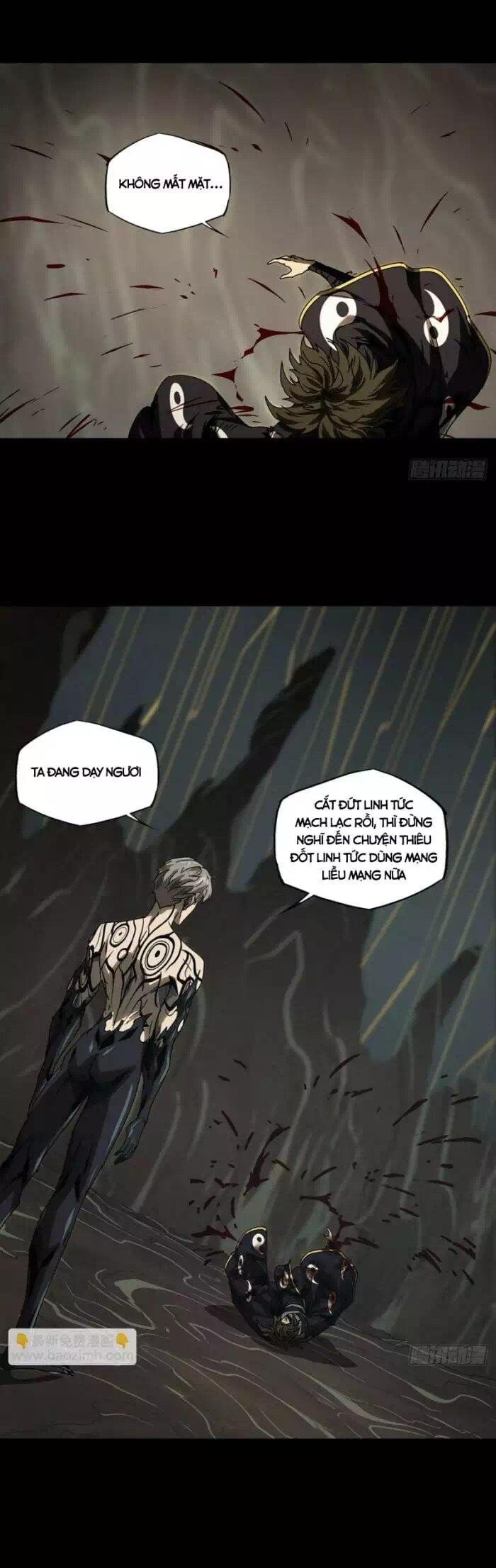 Chapter 343 - Image 1