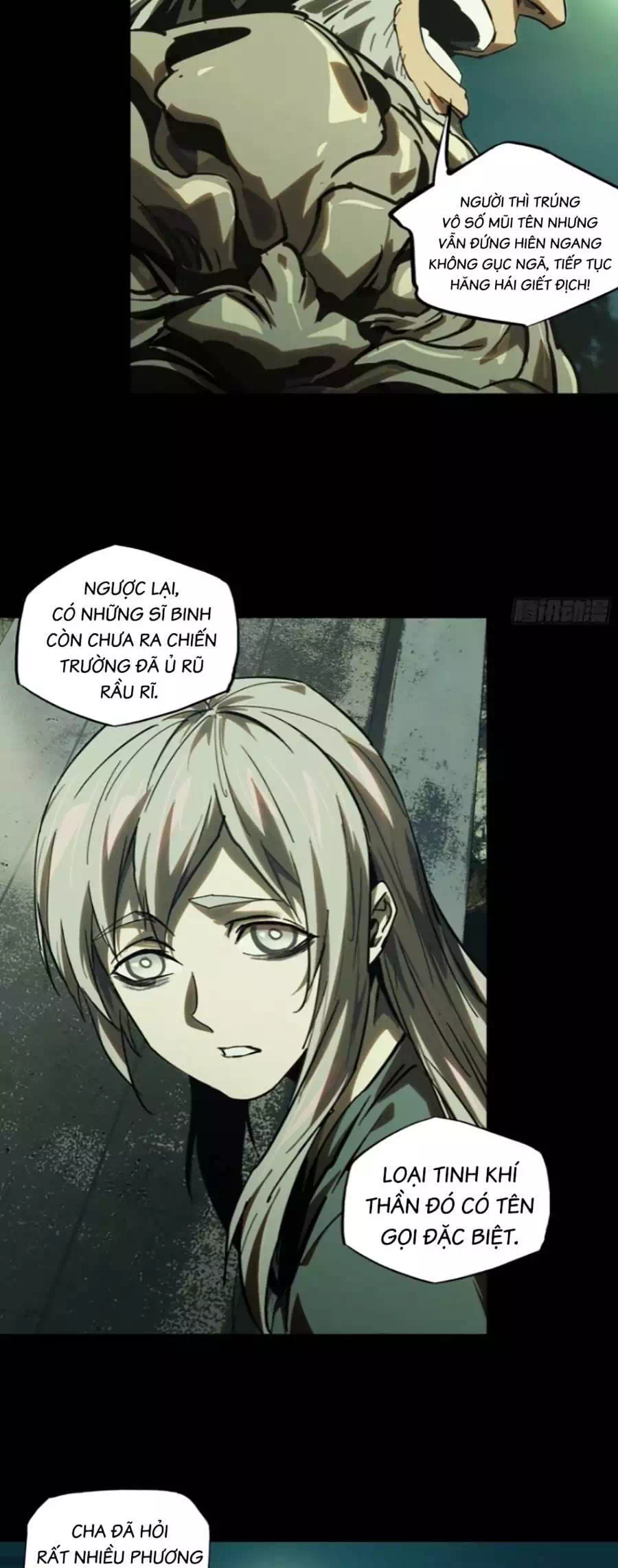 Chapter 362 - Image 28