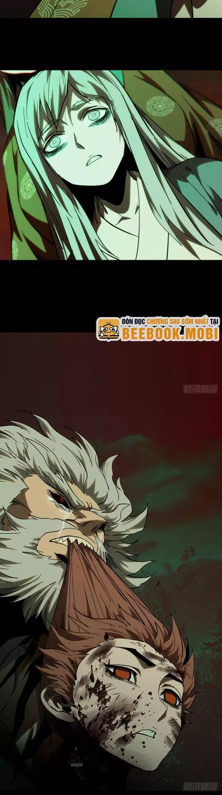 Chapter 368 - Image 21