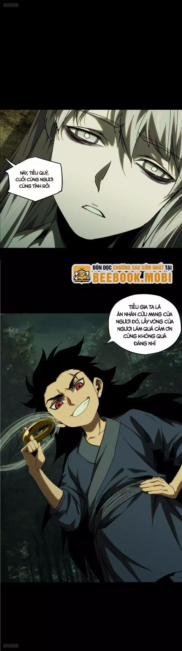 Chapter 370 - Image 13