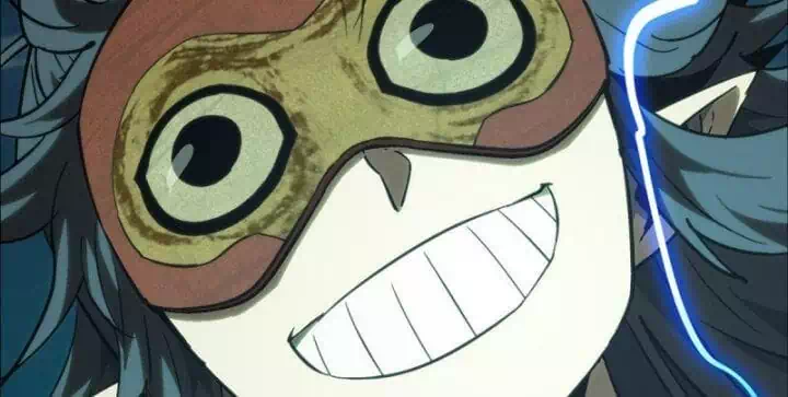 Chapter 378 - Image 4