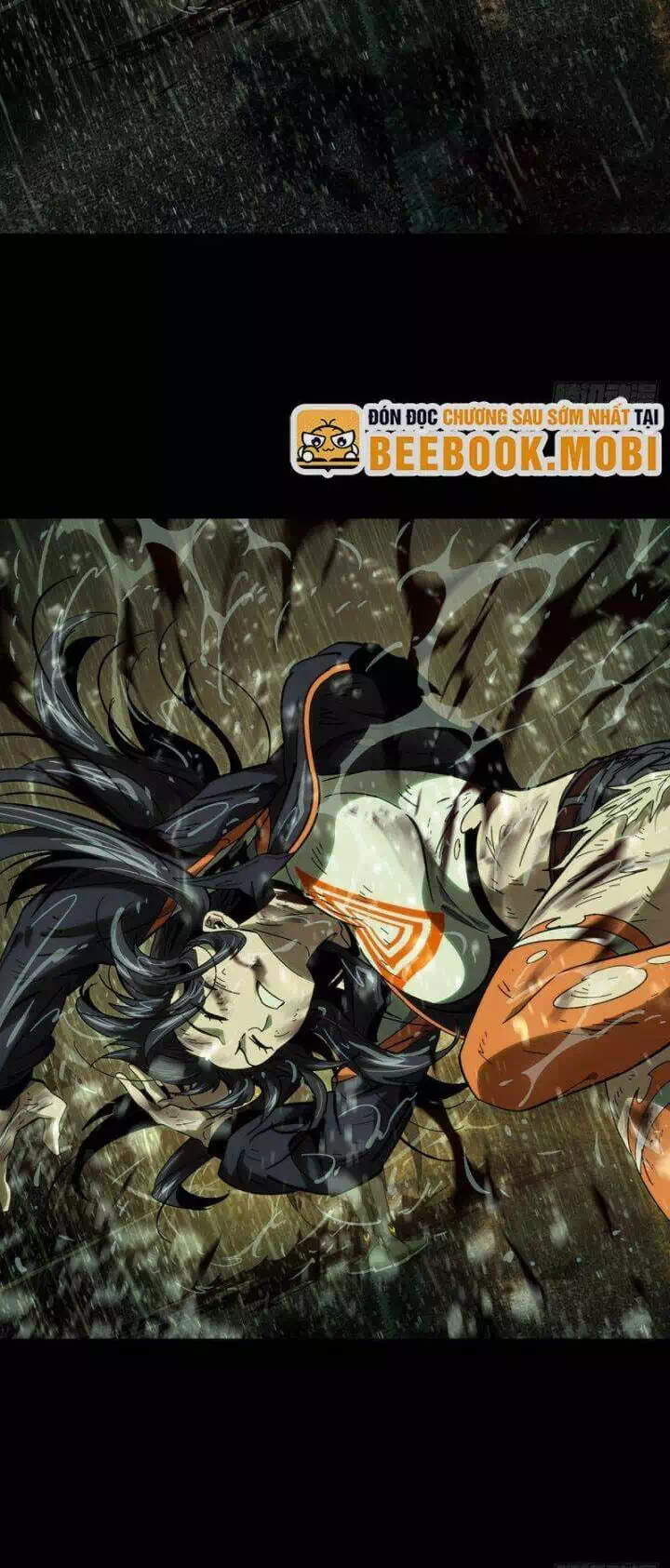 Chapter 384 - Image 27