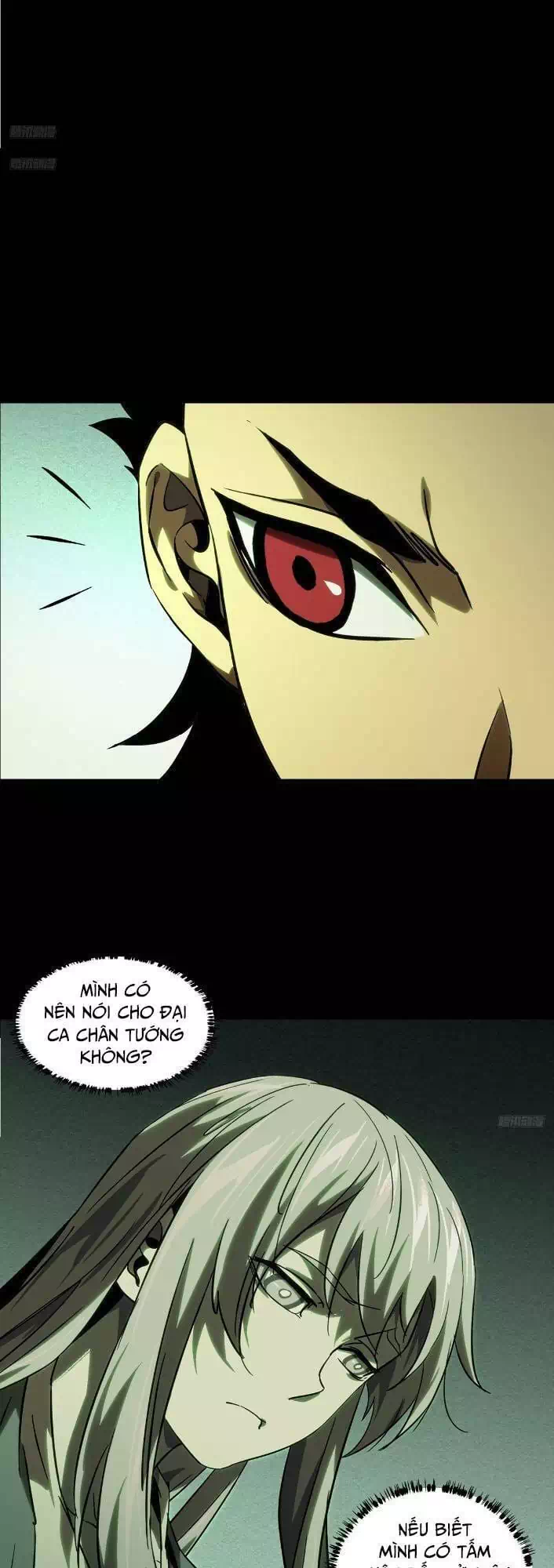Chapter 391 - Image 20