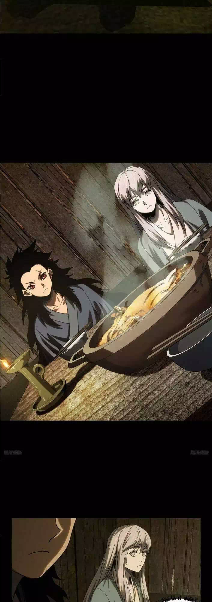 Chapter 393 - Image 20