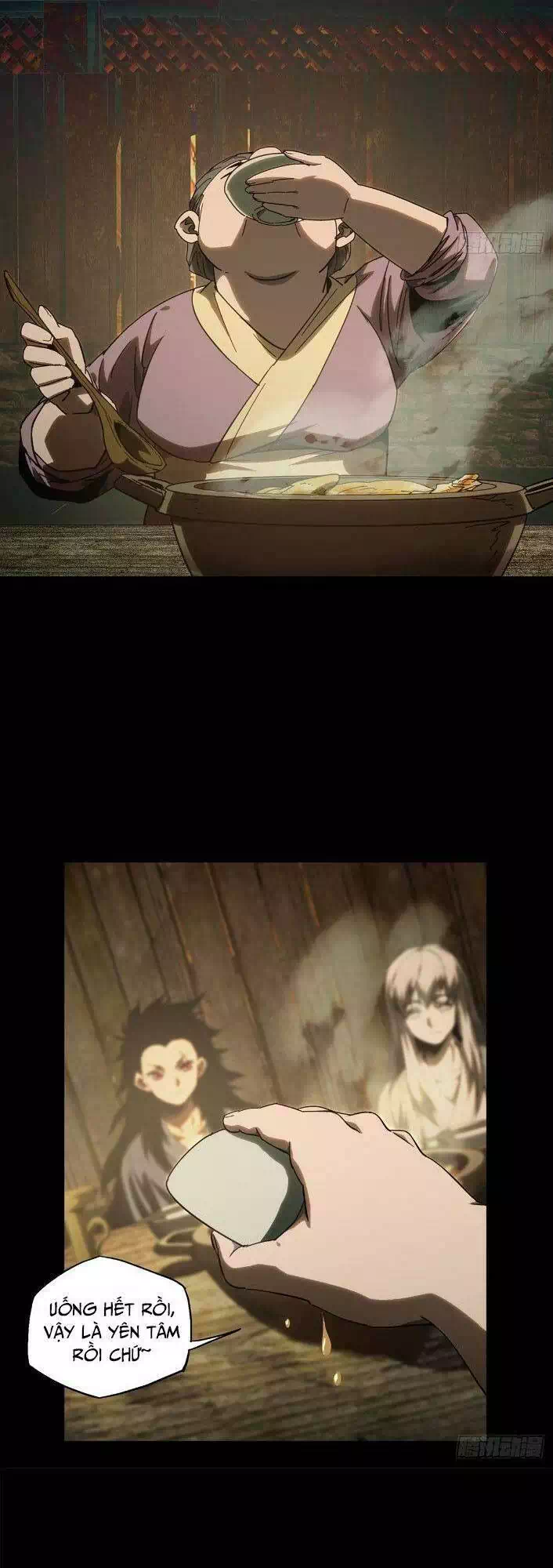 Chapter 393 - Image 25
