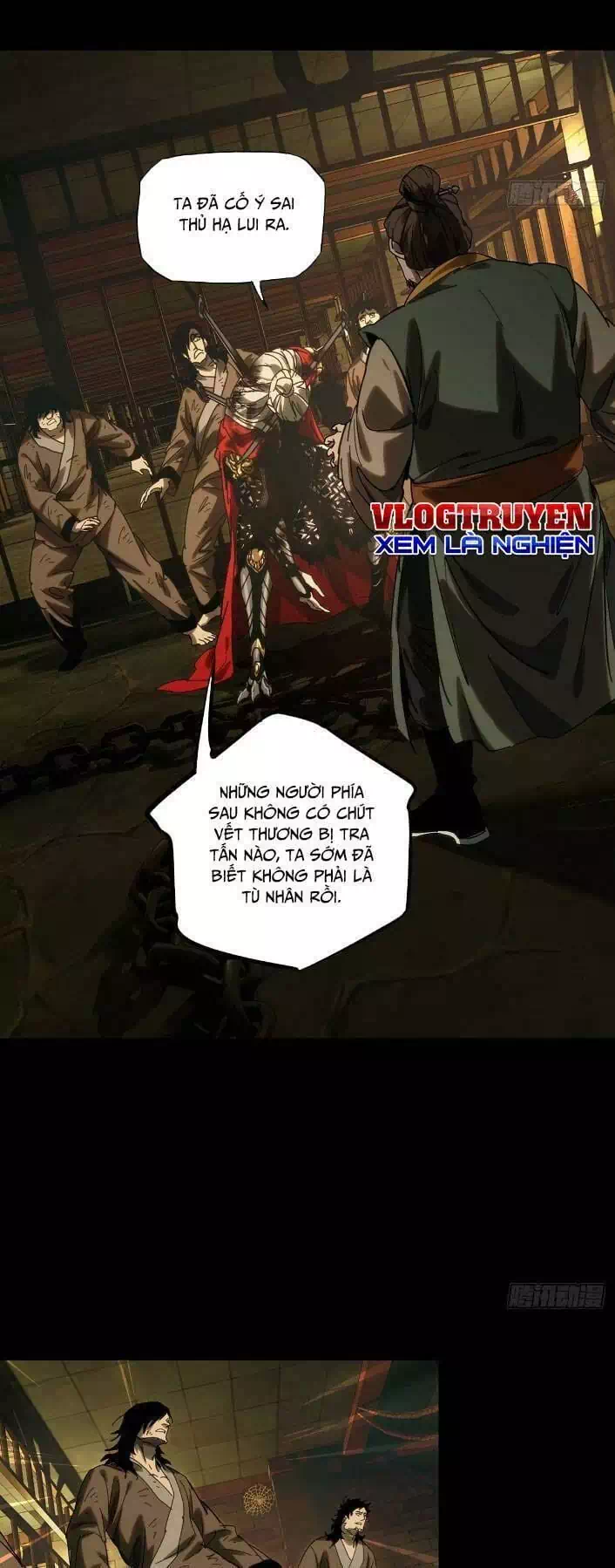 Chapter 401 - Image 15