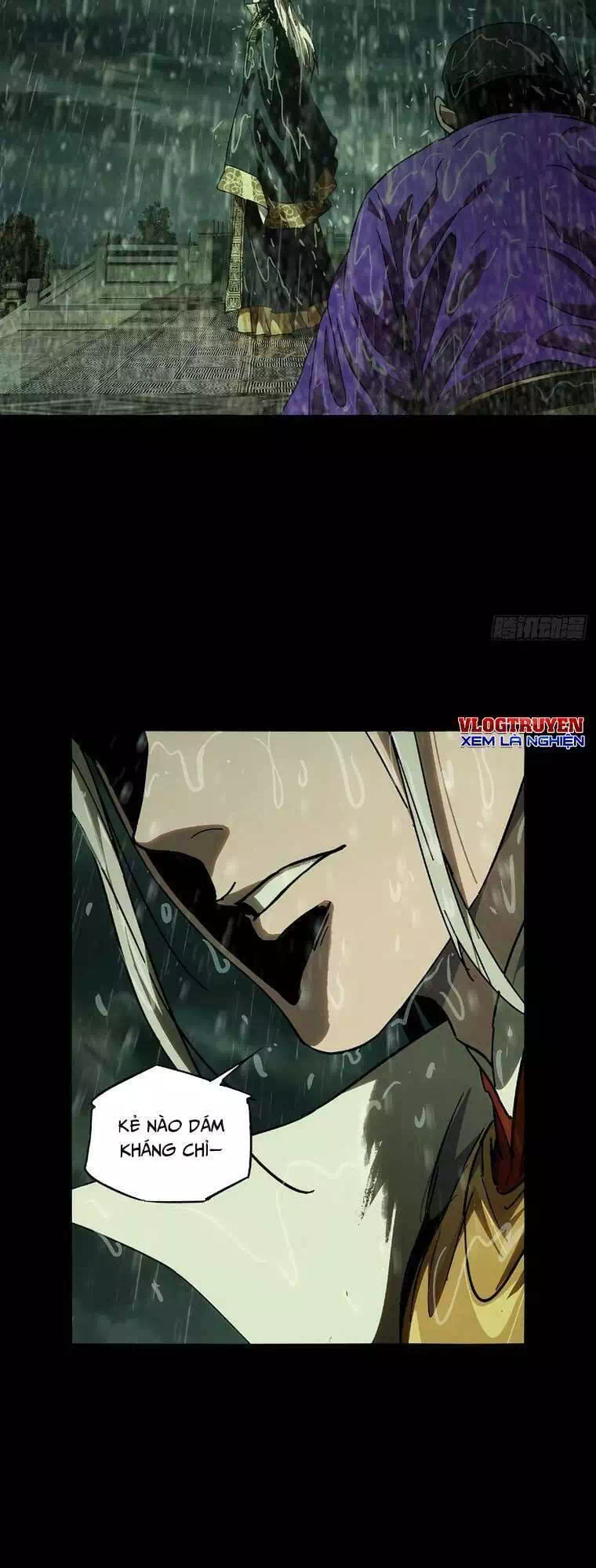 Chapter 406 - Image 21