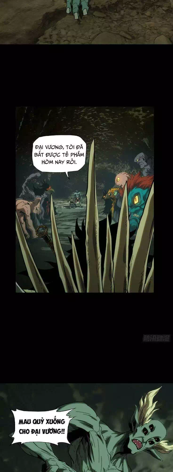 Chapter 412 - Image 27