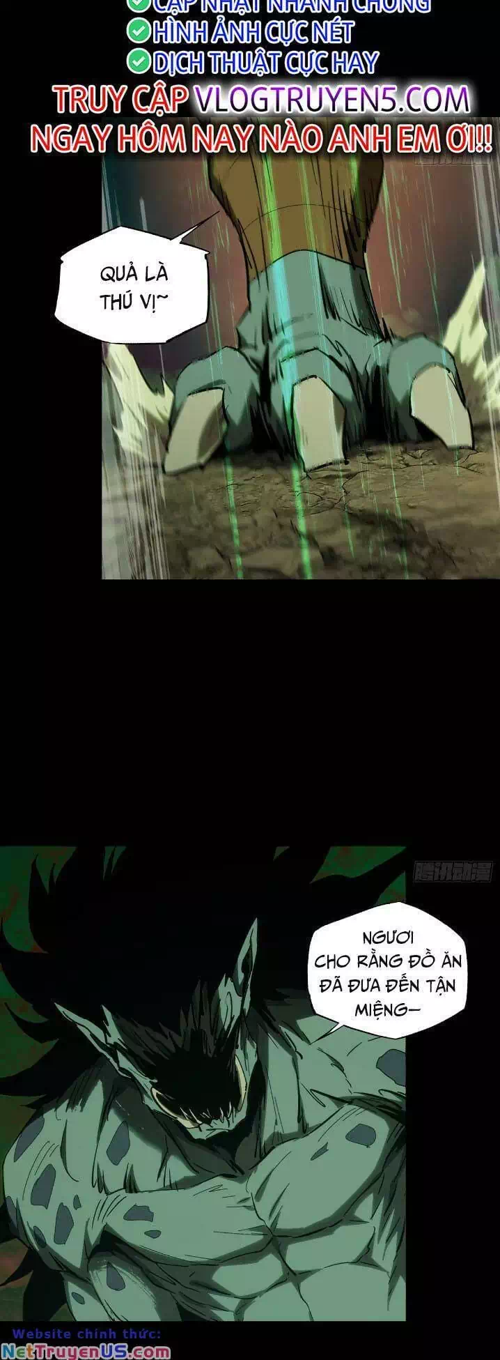 Chapter 413 - Image 19