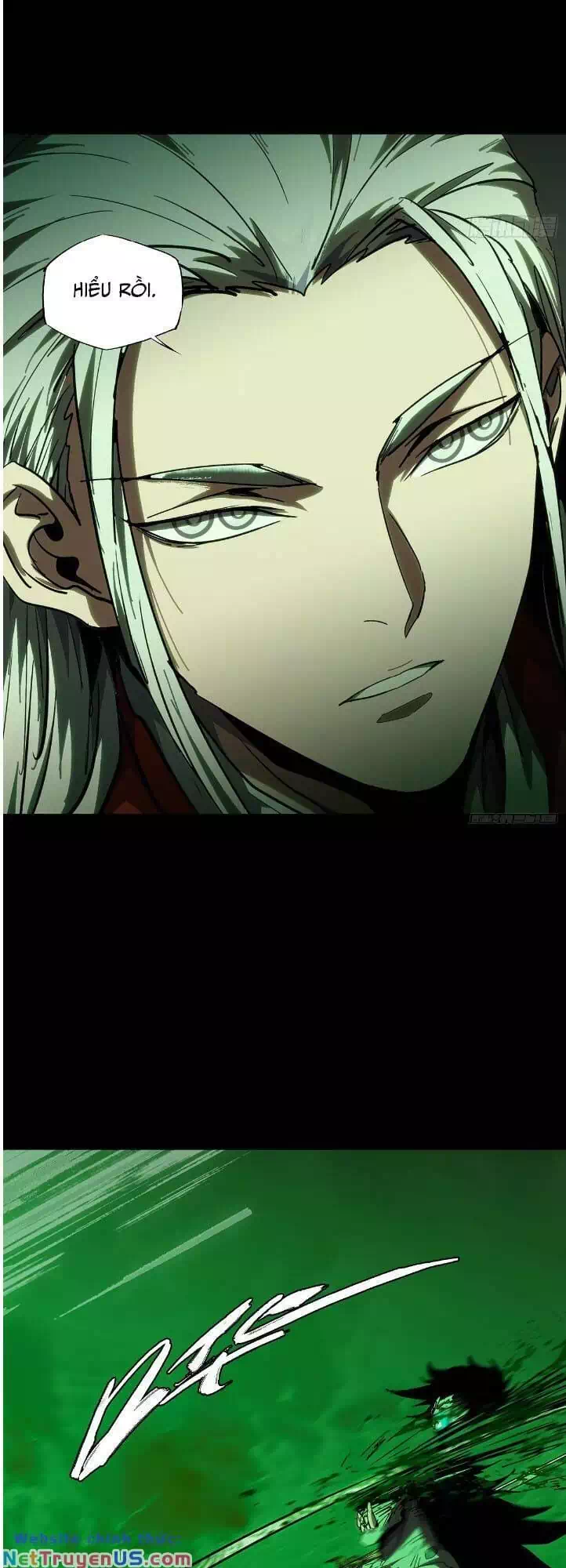 Chapter 413 - Image 21