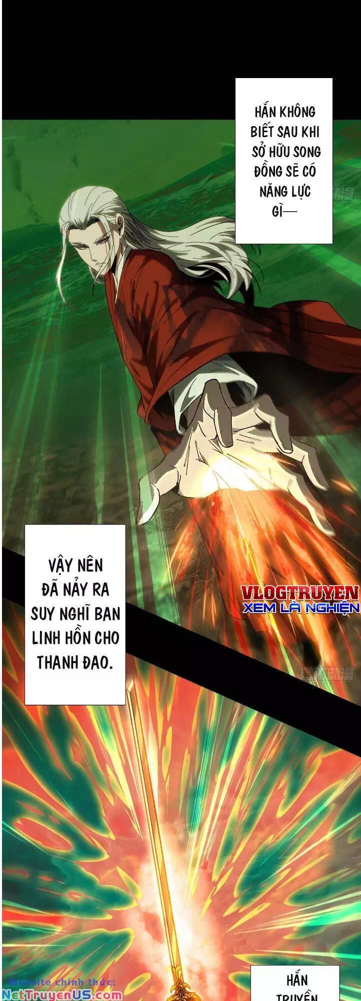 Chapter 413 - Image 28