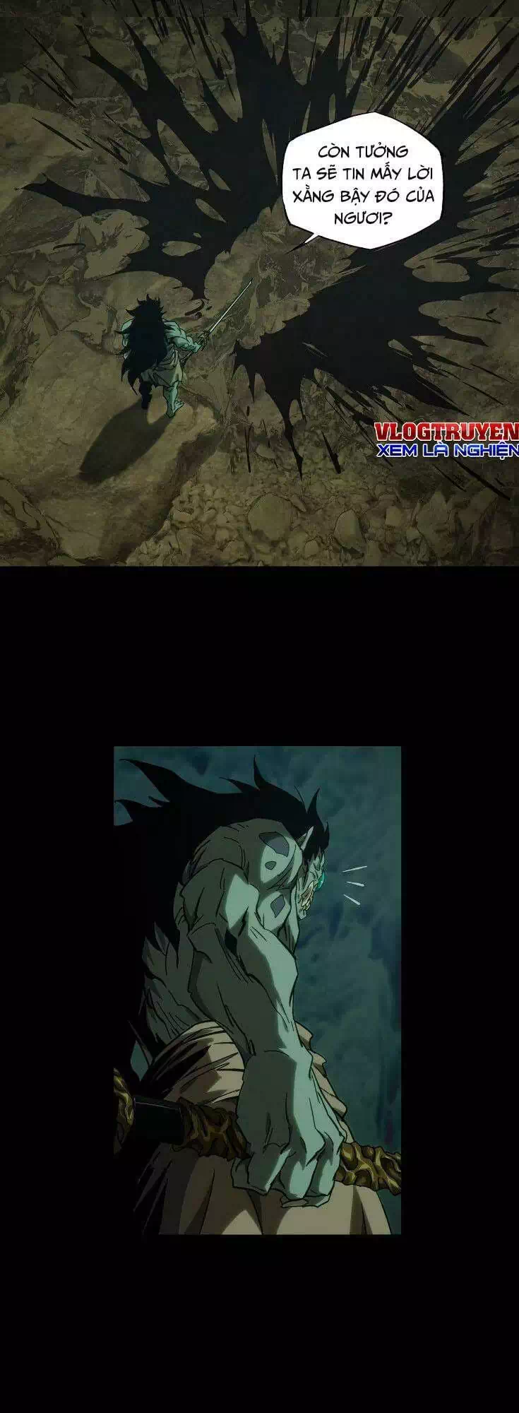 Chapter 413 - Image 5