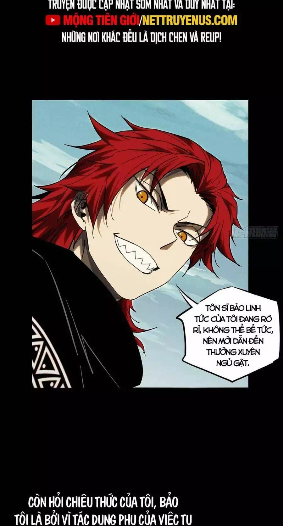Chapter 421 - Image 15
