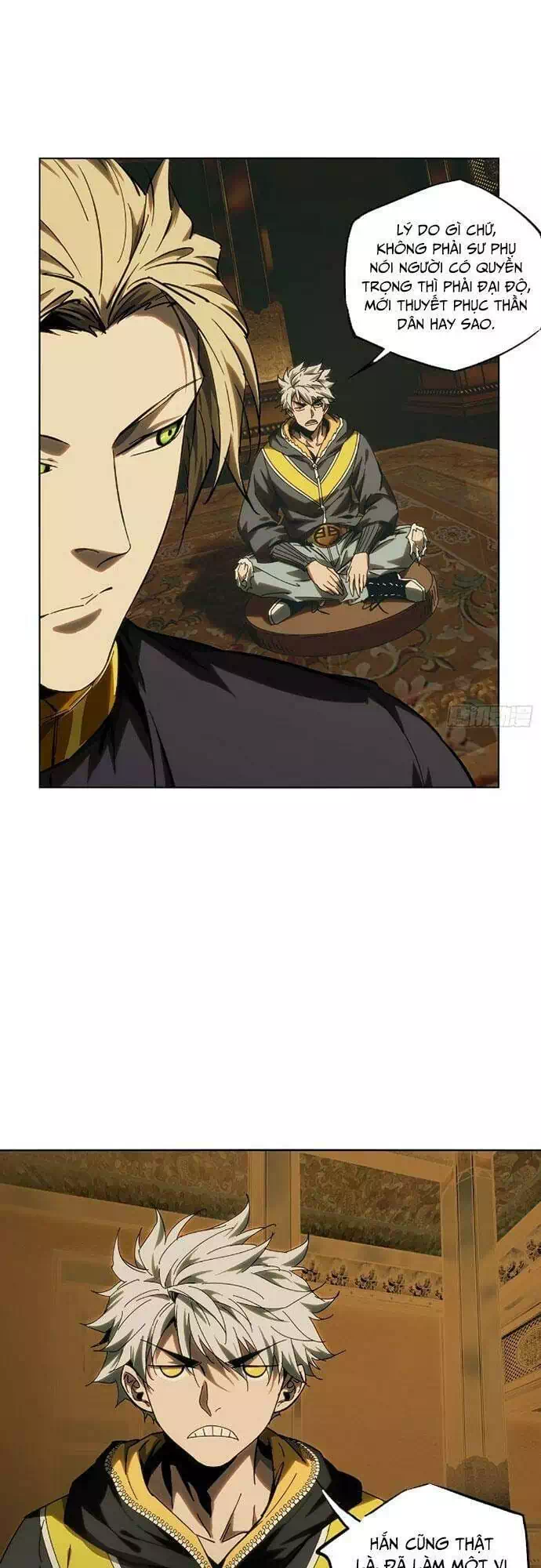 Chapter 423 - Image 3