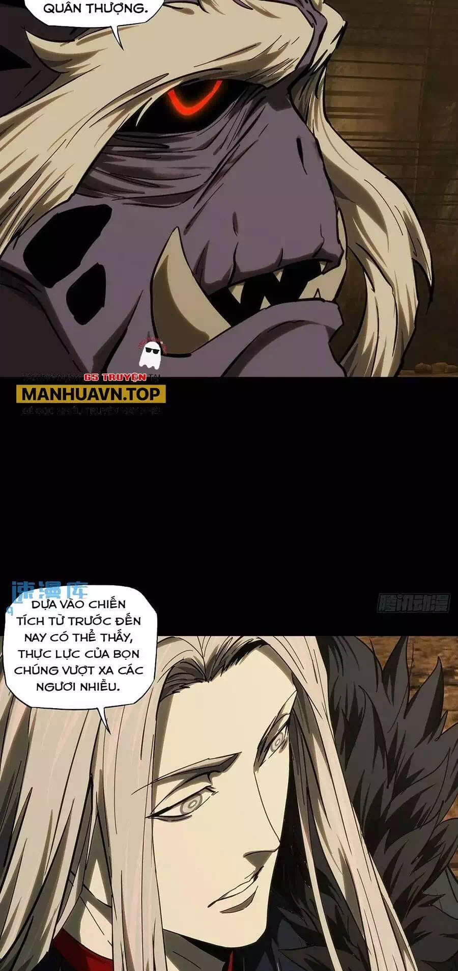 Chapter 424 - Image 28