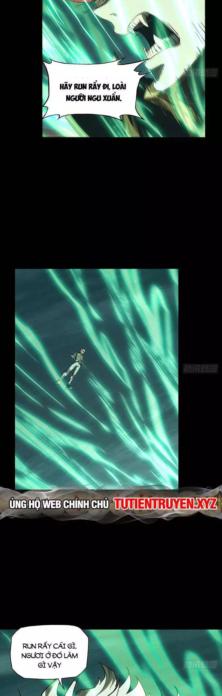 Chapter 428 - Image 29